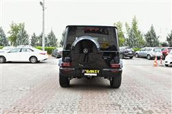 مێرسێدس بێنز G-Class